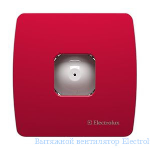   Electrolux EAF-100TH